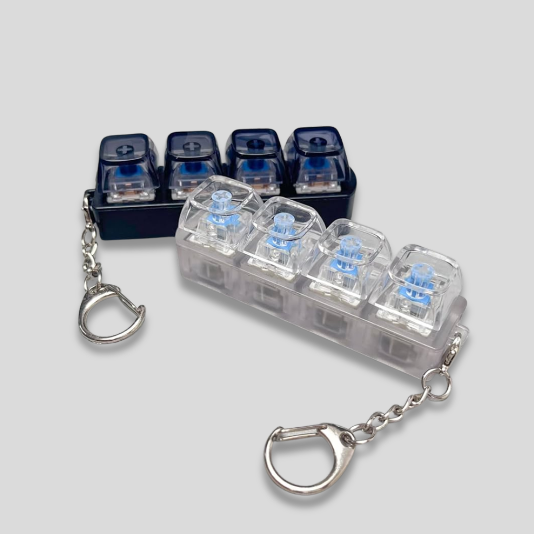 FidgeCo ClickStick™